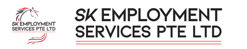 SK Employment Services Pte Ltd